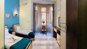 Host-Gram Hotel & Suites Downtown