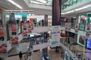 Hotel O PMR Near Ascendas Park Square Mall