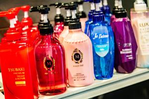 安心お宿 Tokyo Woman 新宿荻窪店