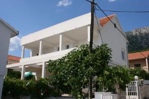 Apartment Podaca 6875b
