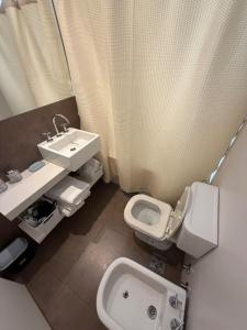 Bright 2BR with Balcony & Green Views