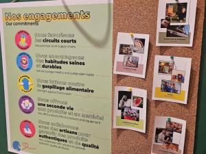 greet hotel Lille Gare Flandres - Groupe Accor