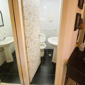 Casa La Perla -A 300 metros del mar