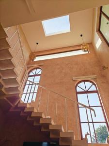 Tuscan Breeze, Nandi Hills