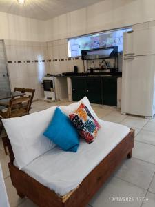 Casa em Cumuruxatiba