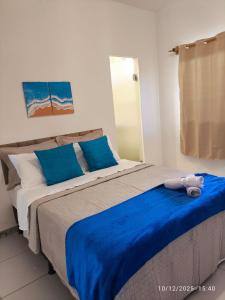 Casa em Cumuruxatiba