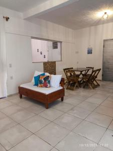 Casa em Cumuruxatiba