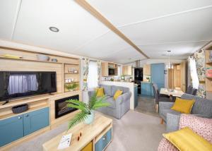 Parc Farm Holiday Park