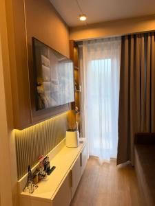 1413 Home Suites Arezzo Place Davao