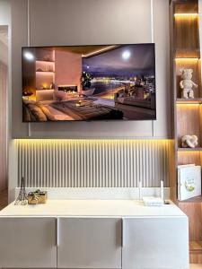 1413 Home Suites Arezzo Place Davao