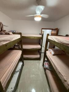 Casa na Tupi, Praia Grande com piscina