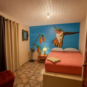 Boho by Arte Hostal Boquete