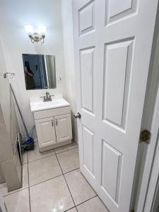 Soul in Los Angeles close to Downtown