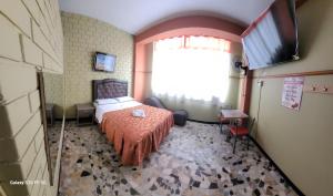 Las Estrellas Hostal