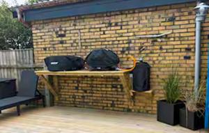 Awesome Home In Thyborøn With Wifi