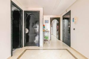 Un super jolie appartement à gueliz