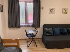 Castle Inn Pamporovo