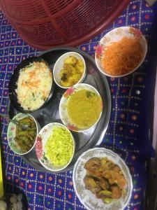 Sunset view Homestay Sigiriya