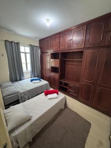 Apartamento aconchegante