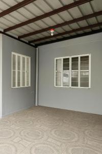Minimalist 2BR house for 3pax - Fully furnished