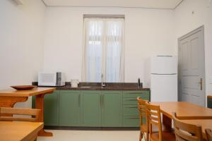 Casa histórica restaurada no centro de Timbó, perto de Pomerode