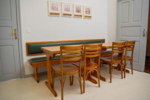 Casa histórica restaurada no centro de Timbó, perto de Pomerode