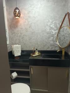 Standard High Apartment