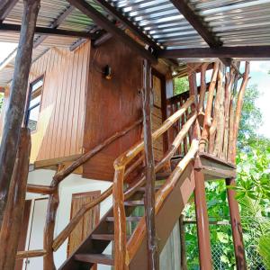 BING-VICE Tourist Inn