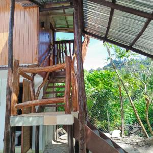 BING-VICE Tourist Inn