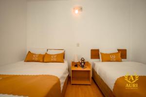 Auri Hotel Boutique