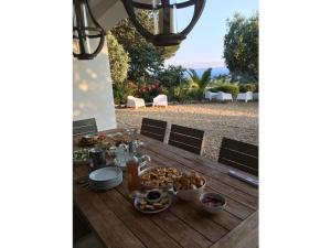 Villa in Les Issambres with swimming pool