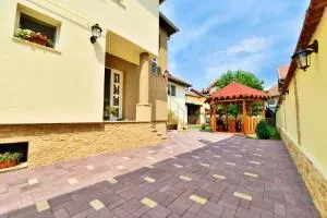 Casa Vio - Silvaşu de Jos