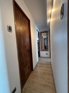 Viña del mar vista hermosa