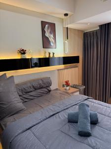 Modern Luxury Studio at Pollux by Superstay