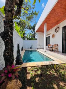 Eunoia by Bali Cepaka Villas