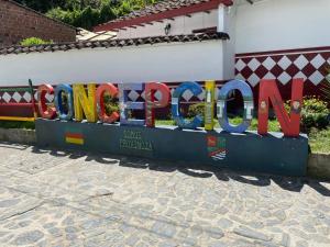 Hospedaje Doña Blanca 2