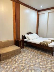 Sequor Palm Villa - Main Building