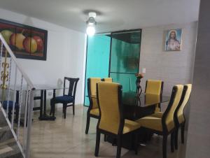 Hermosa Casa en Santa Marta