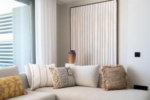 Málaga Towers First-Line Luxury & Spa