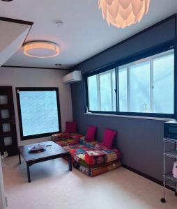 Alia House 旅館