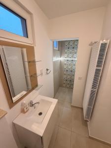 Apartment in the heart of the city