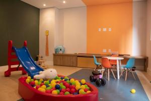 Apartamento no centro de São Paulo