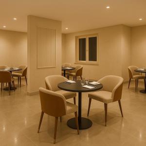 Viaje Hotel Downtown Cairo