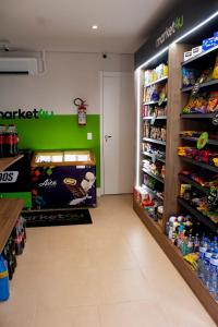 Apartamento no centro de São Paulo