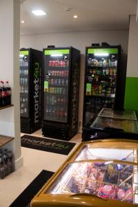 Apartamento no centro de São Paulo