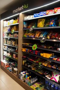 Apartamento no centro de São Paulo