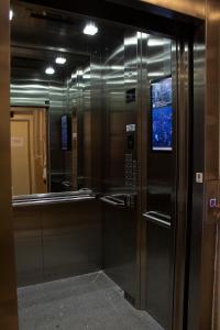 Apartamento no centro de São Paulo