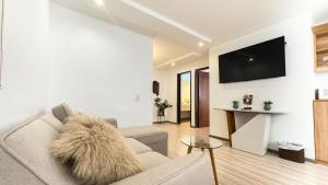 La Carolina Suite Moderna