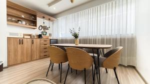 La Carolina Suite Moderna