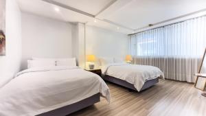 La Carolina Suite Moderna